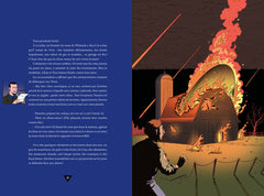 Histoires secrètes d'ovnis et d'extraterrestres