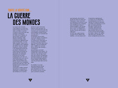 Histoires secrètes d'ovnis et d'extraterrestres