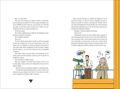 Histoires secrètes d'ovnis et d'extraterrestres