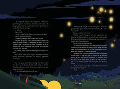 Histoires secrètes d'ovnis et d'extraterrestres