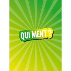 Boite Quiz - Incollables - Enfants vs Parents - Rires et Délires