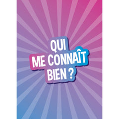 Boite Quiz - Incollables - Enfants vs Parents - Rires et Délires