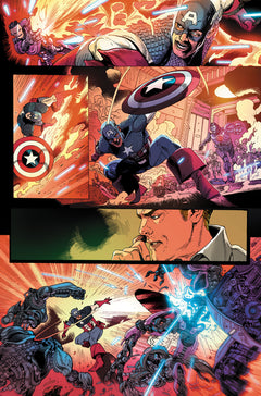 Invaders : Les fantômes de la guerre