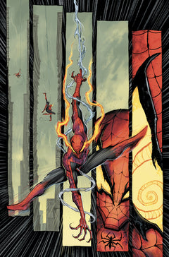 Deadly Neighborhood Spider-Man : Rêves et réalités