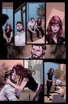 Ultimate Universe N°01