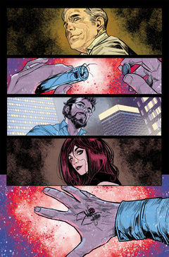 Ultimate Universe N°01