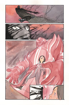 Ultimate Universe N°01