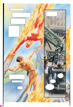 Marvels - Edition annotée