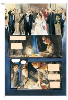 Marvels - Edition annotée