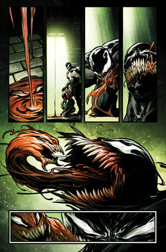 Venom T06 : Infiltration