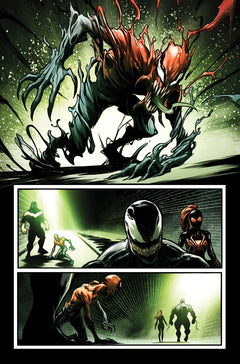 Venom T06 : Infiltration