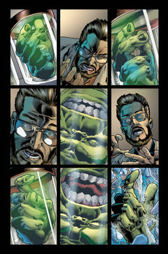 Immortal Hulk T01
