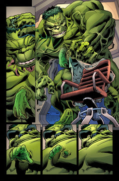 Immortal Hulk T01