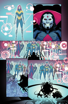X-Men : Sins of Sinister