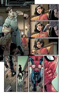 Marvel Comics (II) N°12