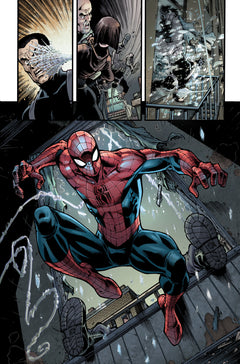 Marvel Comics (II) N°12