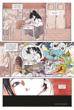 Demon Wars (Nouvelle édition)