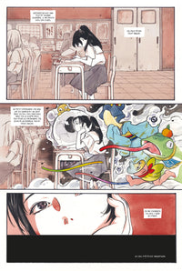 Demon Wars (Nouvelle édition)