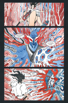 Demon Wars (Nouvelle édition)