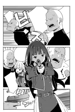 Lycoris Recoil - Reload T01