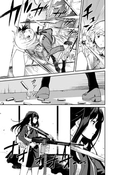 Lycoris Recoil - Repeat T01
