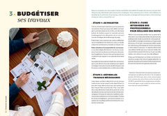 Rénovation, lancez-vous !