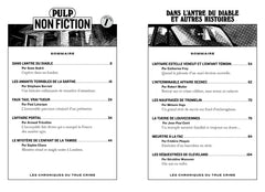 Pulp Non Fiction Volume 1