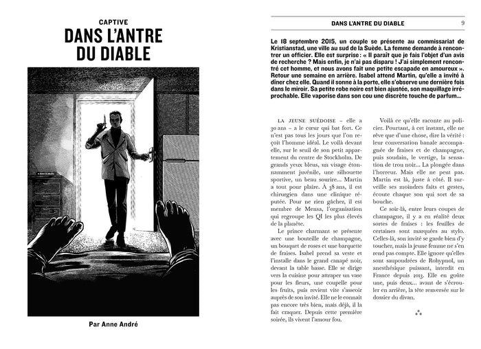 Pulp Non Fiction Volume 1