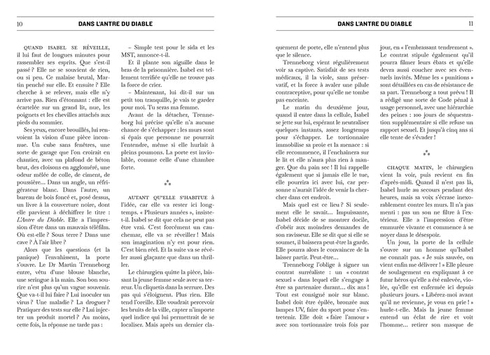 Pulp Non Fiction Volume 1