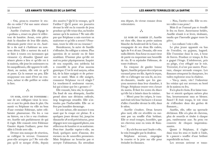 Pulp Non Fiction Volume 1