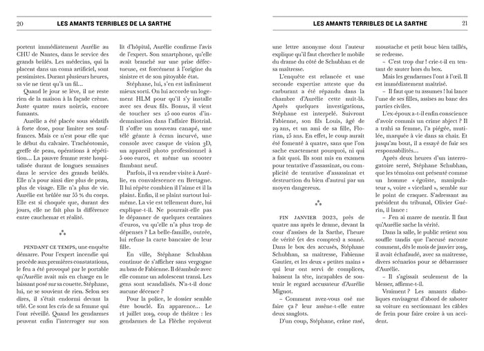 Pulp Non Fiction Volume 1