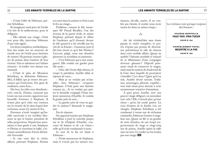 Pulp Non Fiction Volume 1