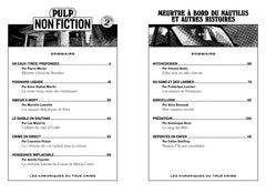 Pulp Non Fiction Volume 2
