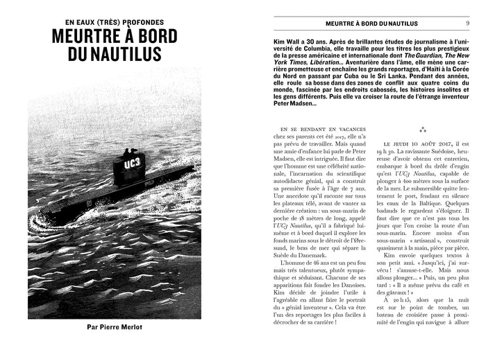 Pulp Non Fiction Volume 2