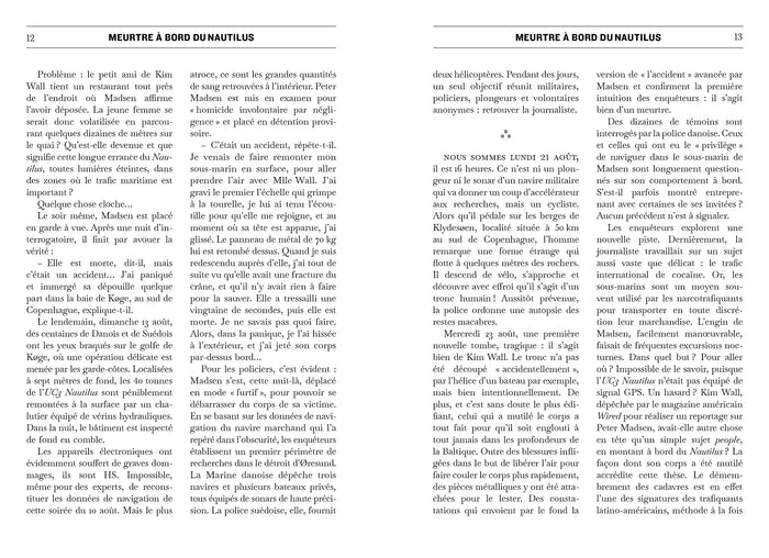 Pulp Non Fiction Volume 2