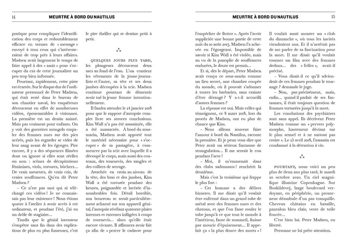 Pulp Non Fiction Volume 2