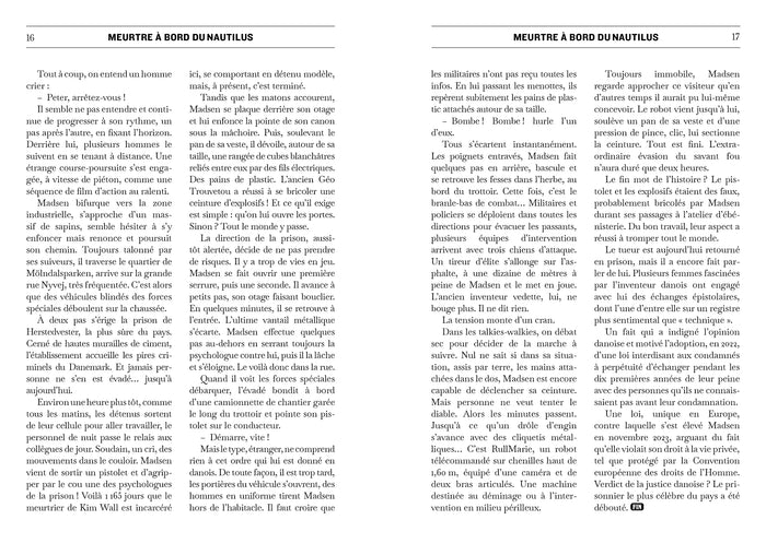 Pulp Non Fiction Volume 2