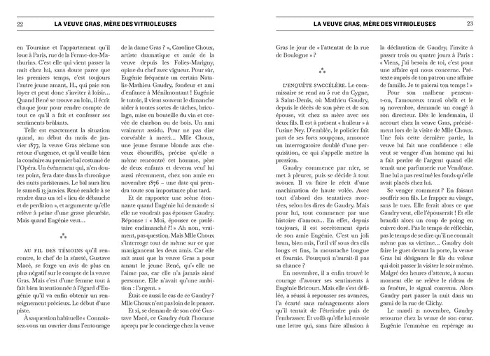 Pulp Non Fiction Volume 2