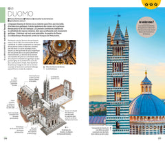 GUIDE VOIR FLORENCE ET TOSCANE