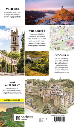 Guide Voir Écosse