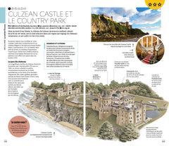 Guide Voir Écosse