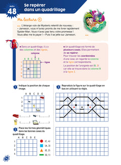 Disney - Marvel - Spider-Man - Mon super-cahier Maths Français - CE1