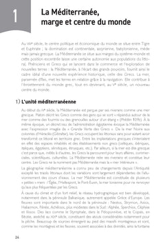 100 fiches pour comprendre l'histoire grecque