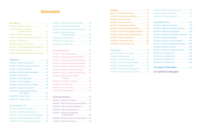 Réussir en maths avec Singapour