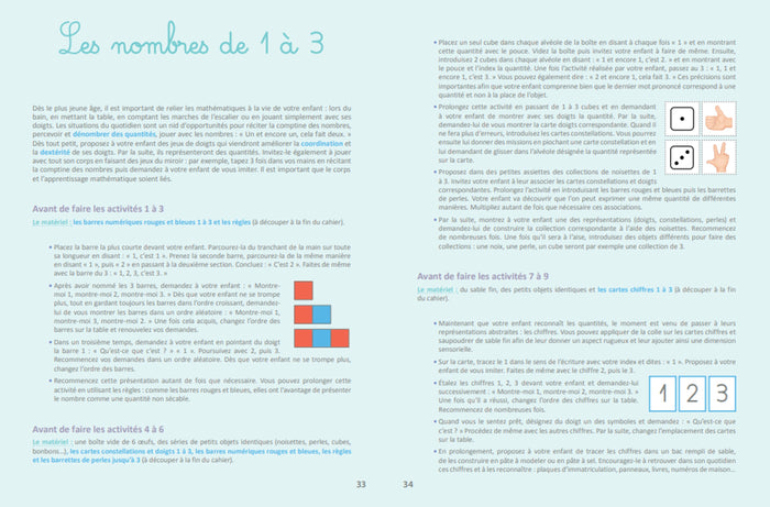 Réussir en maths avec Singapour