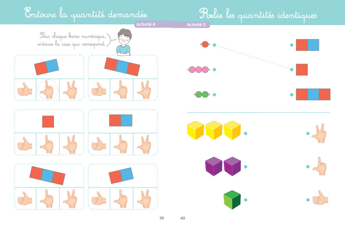 Réussir en maths avec Singapour