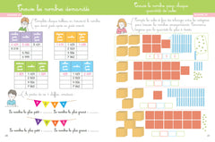 Réussir en maths avec Singapour CE2
