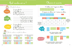 Réussir en maths avec Singapour CM1