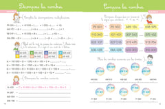 Réussir en maths avec Singapour CM1