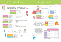 Réussir en maths avec Singapour CM2